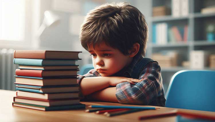 روش حفظ کردن یک شبه کل کتاب و بهترین روش درس خواندن شب امتحان