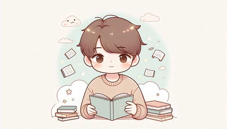 درس خواندن شب امتحان