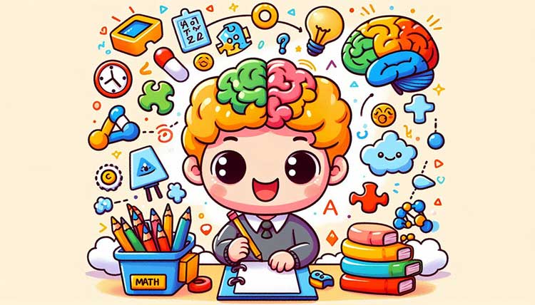 نقشه‌های ذهنی