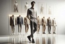 ساخت استایل شخصی با AI