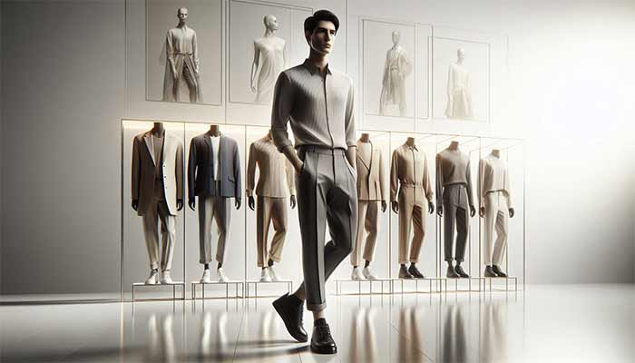 ساخت استایل شخصی با AI