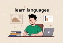 تکنیک بیست برابری یادگیری زبان و آموزش 0 تا 100 رایگان