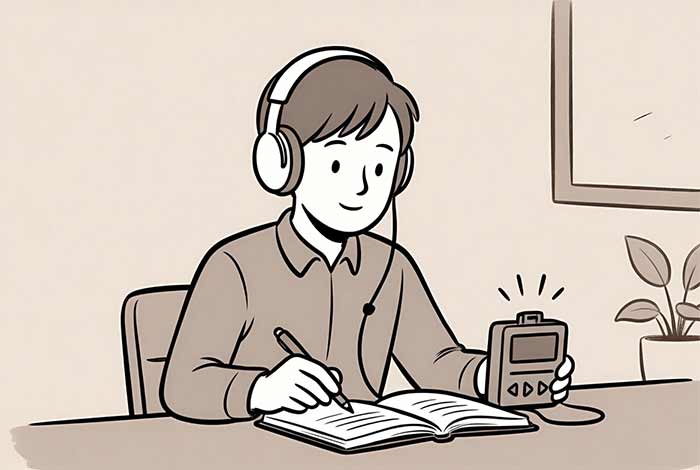 یادگیری زبان