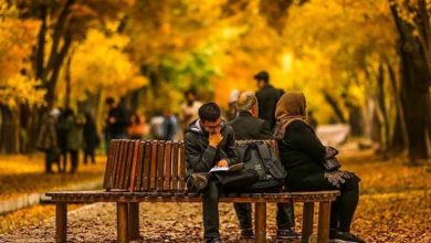 معرفی بهترین مکان های تفریحی تهران در فصول مختلف