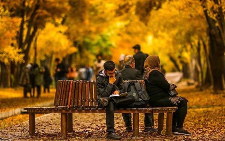 معرفی بهترین مکان های تفریحی تهران در فصول مختلف