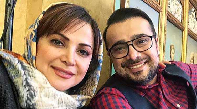 سپند امیرسلیمانی
