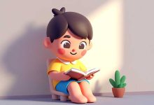 بهترین کتاب کارآفرینی برای کودکان و نوجوانان و PDF
