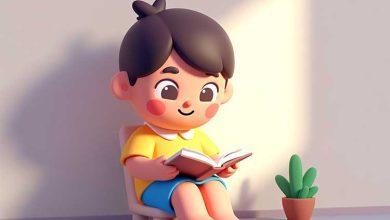 بهترین کتاب کارآفرینی برای کودکان و نوجوانان و PDF