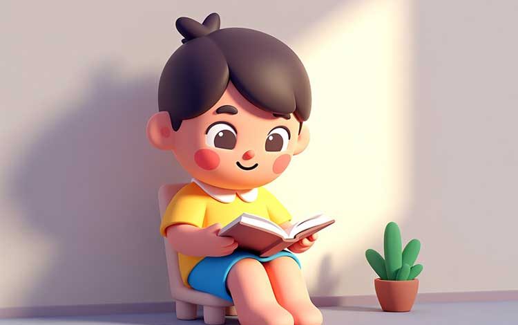 بهترین کتاب کارآفرینی برای کودکان و نوجوانان و PDF