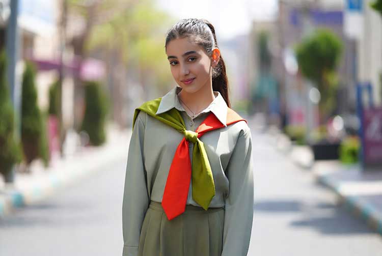 کراواتهای نامتعارف