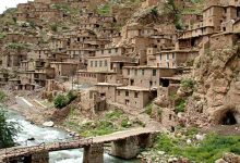 دومین روستای بزرگ ایران و بقیه به ترتیب