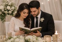 آداب و رسوم ازدواج در لنگرود