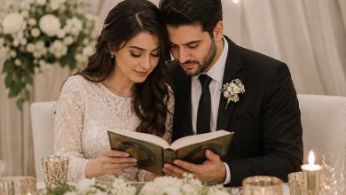 آداب و رسوم ازدواج در لنگرود