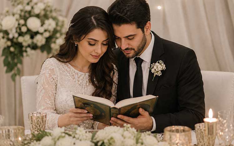 آداب و رسوم ازدواج در لنگرود