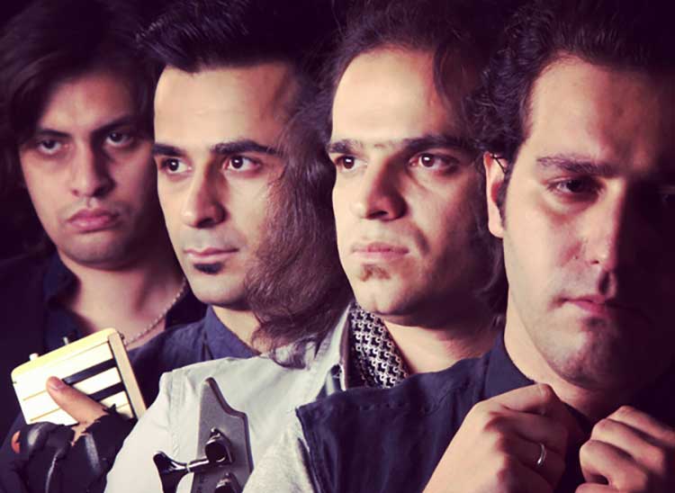 گروه د ویز